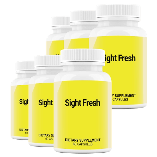 Sight Fresh Suplements